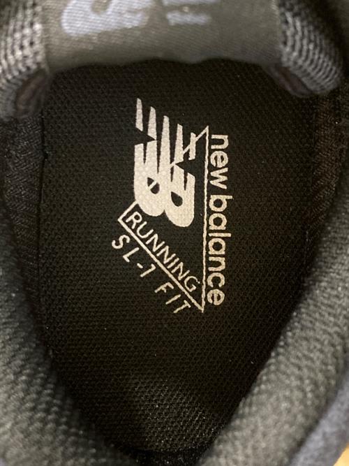 NEW BALANCE（ニューバランス）NEW BALANCE (ニューバランス) ローカットスニーカー　CM996UB2 ネイビー サイズ:24.5の古着・服飾アイテム