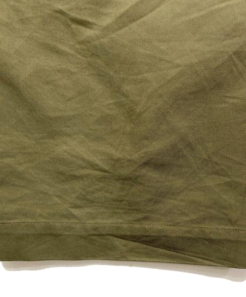 Traditional Weatherwear（トラディショナルウェザーウェア）Traditional Weatherwear (トラディショナルウェザーウェア) UNIONSLACKS カーキ サイズ:Mの古着・服飾アイテム