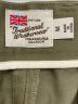 中古・古着 Traditional Weatherwear (トラディショナルウェザーウェア) UNIONSLACKS カーキ サイズ:M：8000円