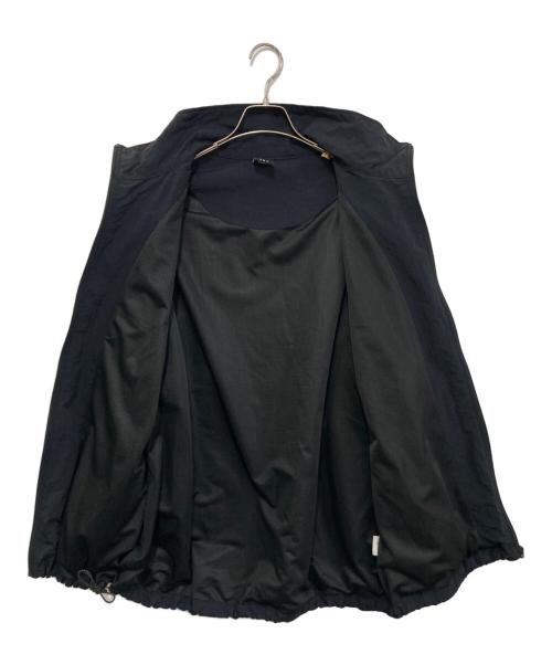 ALWAYTH（オールウェイズ）ALWAYTH (オールウェイズ) Training jacket and pants ブラック サイズ:Lの古着・服飾アイテム