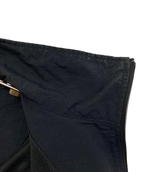 ALWAYTH（オールウェイズ）ALWAYTH (オールウェイズ) Training jacket and pants ブラック サイズ:Lの古着・服飾アイテム