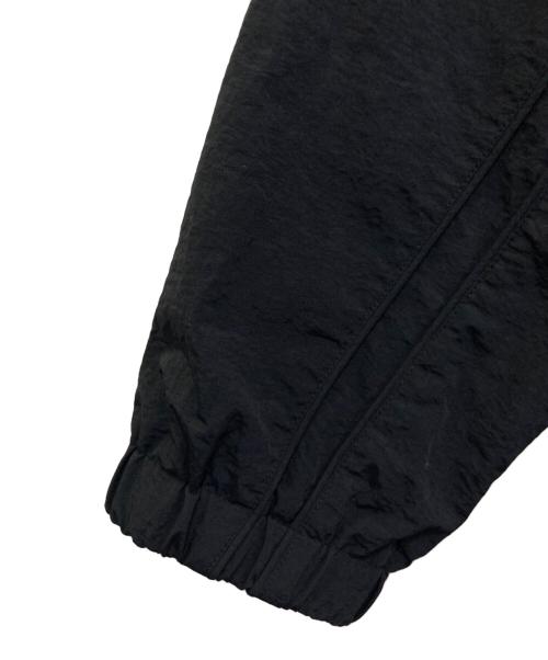 ALWAYTH（オールウェイズ）ALWAYTH (オールウェイズ) Training jacket and pants ブラック サイズ:Lの古着・服飾アイテム