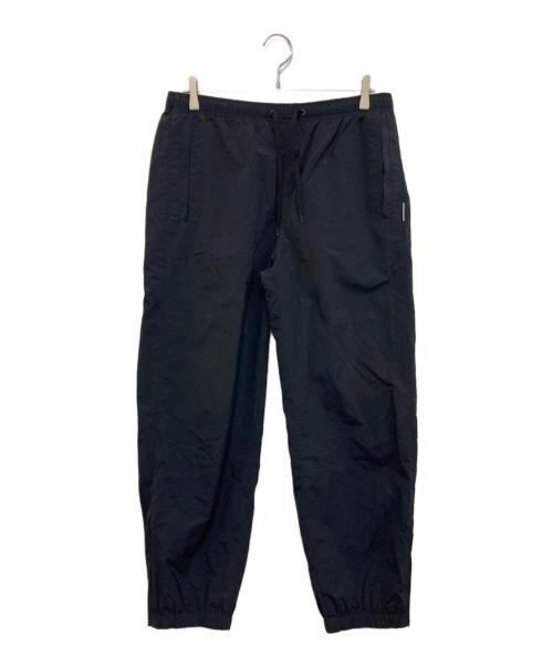 ALWAYTH（オールウェイズ）ALWAYTH (オールウェイズ) Training jacket and pants ブラック サイズ:Lの古着・服飾アイテム