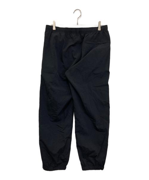 ALWAYTH（オールウェイズ）ALWAYTH (オールウェイズ) Training jacket and pants ブラック サイズ:Lの古着・服飾アイテム