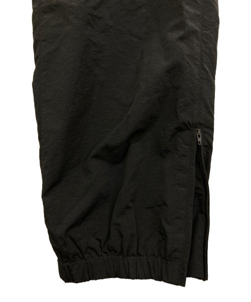 ALWAYTH（オールウェイズ）ALWAYTH (オールウェイズ) Training jacket and pants ブラック サイズ:Lの古着・服飾アイテム