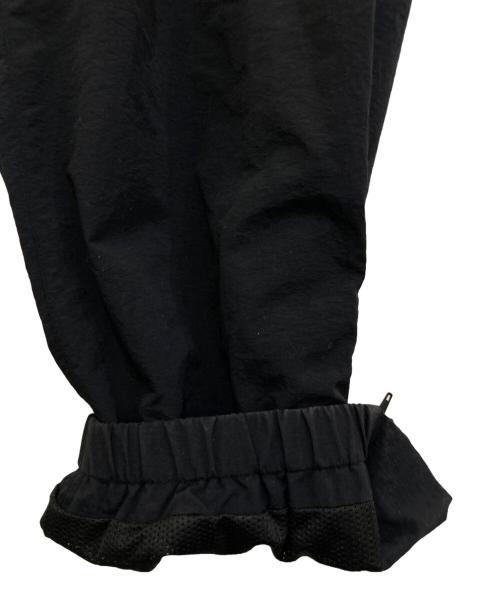 ALWAYTH（オールウェイズ）ALWAYTH (オールウェイズ) Training jacket and pants ブラック サイズ:Lの古着・服飾アイテム