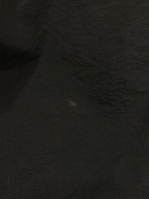 ALWAYTH（オールウェイズ）ALWAYTH (オールウェイズ) Training jacket and pants ブラック サイズ:Lの古着・服飾アイテム