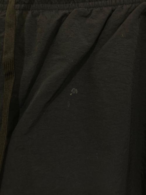 ALWAYTH（オールウェイズ）ALWAYTH (オールウェイズ) Training jacket and pants ブラック サイズ:Lの古着・服飾アイテム