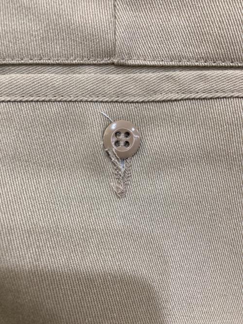 Dickies（ディッキーズ）Dickies (ディッキーズ) ワークパンツ ベージュ サイズ:33の古着・服飾アイテム