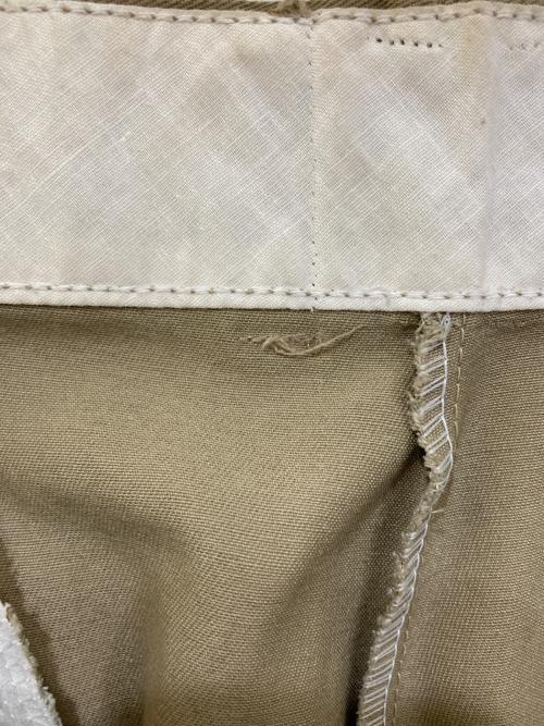 Dickies（ディッキーズ）Dickies (ディッキーズ) ワークパンツ ベージュ サイズ:33の古着・服飾アイテム