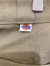 中古・古着 Dickies (ディッキーズ) ワークパンツ ベージュ サイズ:33：10000円