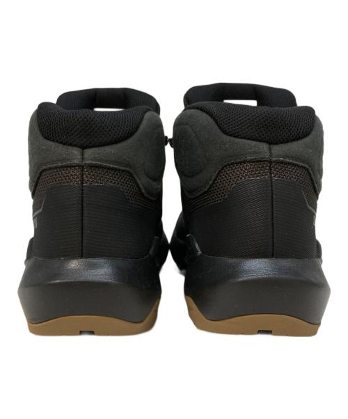 SALOMON（サロモン）SALOMON (サロモン) ELIXIR TOUR MID WATERPROOF ブラック サイズ:26 未使用品の古着・服飾アイテム