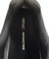 中古・古着 SALOMON (サロモン) X-ADVENTURE GORE-TEX ブラック サイズ:26.5：12000円