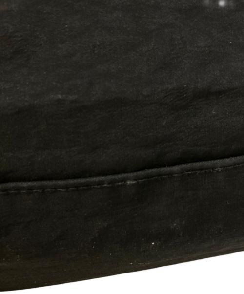 SUPREME（シュプリーム）SUPREME (シュプリーム) Zip Tote Bag ブラックの古着・服飾アイテム