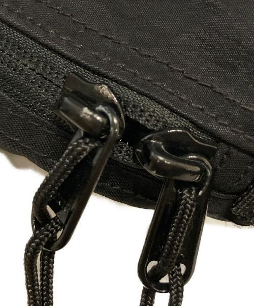 SUPREME（シュプリーム）SUPREME (シュプリーム) Zip Tote Bag ブラックの古着・服飾アイテム
