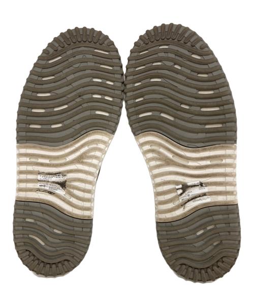 CLARKS（クラークス）CLARKS (クラークス) Torlite Hi ホワイト サイズ:26.5の古着・服飾アイテム