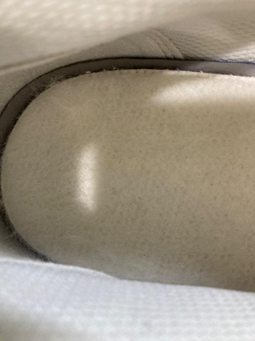 CLARKS（クラークス）CLARKS (クラークス) Torlite Hi ホワイト サイズ:26.5の古着・服飾アイテム