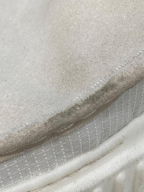 CLARKS（クラークス）CLARKS (クラークス) Torlite Hi ホワイト サイズ:26.5の古着・服飾アイテム