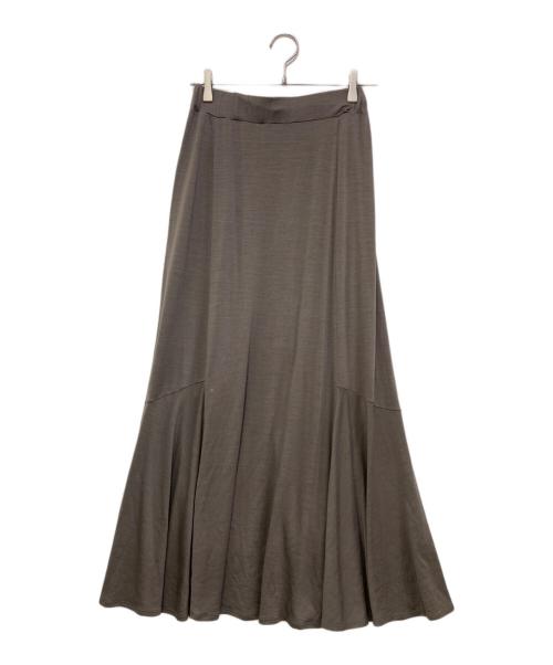 CHAOS（カオス）CHAOS (カオス) ニットセットアップ グレー サイズ:Ｆの古着・服飾アイテム