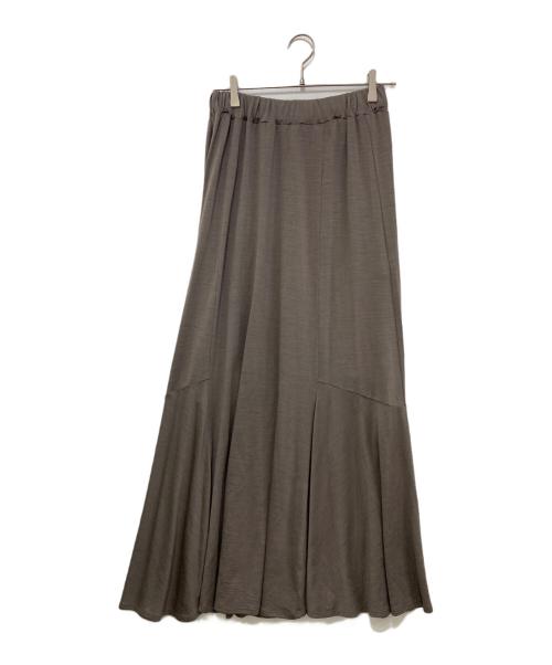 CHAOS（カオス）CHAOS (カオス) ニットセットアップ グレー サイズ:Ｆの古着・服飾アイテム