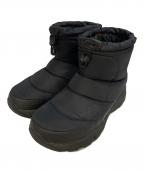 THE NORTH FACEザ ノース フェイス）の古着「ヌプシブーティー　NF51874」｜ブラック