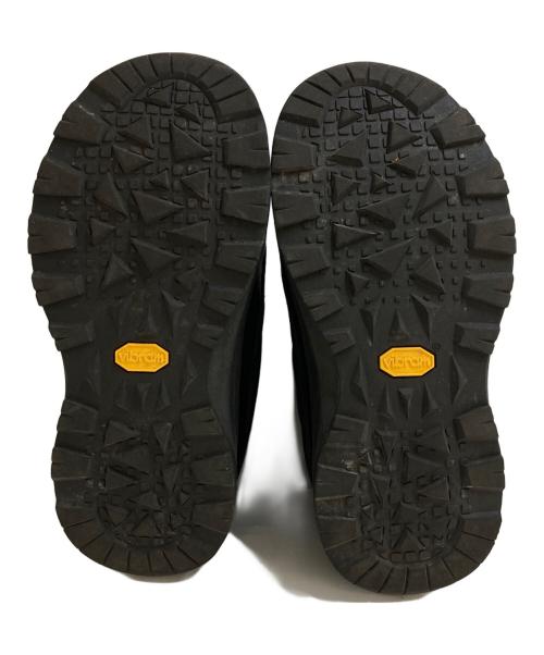 THE NORTH FACE（ザ ノース フェイス）THE NORTH FACE (ザ ノース フェイス) ヌプシブーティー　NF51874 ブラック サイズ:26の古着・服飾アイテム