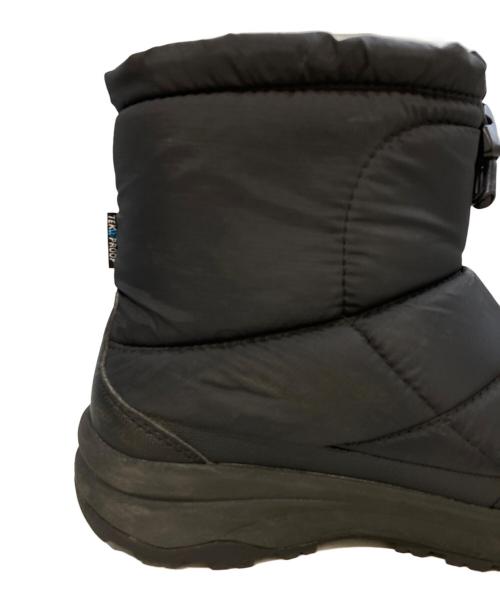 THE NORTH FACE（ザ ノース フェイス）THE NORTH FACE (ザ ノース フェイス) ヌプシブーティー　NF51874 ブラック サイズ:26の古着・服飾アイテム