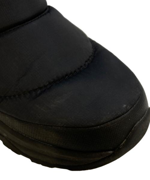 THE NORTH FACE（ザ ノース フェイス）THE NORTH FACE (ザ ノース フェイス) ヌプシブーティー　NF51874 ブラック サイズ:26の古着・服飾アイテム