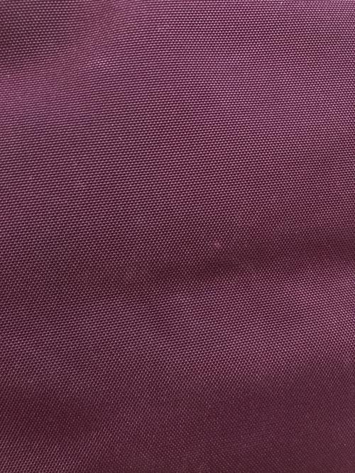 Herve Chapelier（エルベシャプリエ）Herve Chapelier (エルベシャプリエ) 舟形トートバッグ ボルドーの古着・服飾アイテム