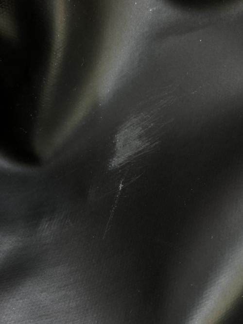 Herve Chapelier（エルベシャプリエ）Herve Chapelier (エルベシャプリエ) 舟形トートバッグ ボルドーの古着・服飾アイテム