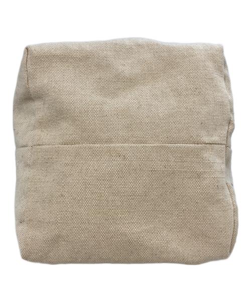 JIL SANDER（ジルサンダー）JIL SANDER (ジルサンダー) Dumpling Shoulder Bag ブラックの古着・服飾アイテム