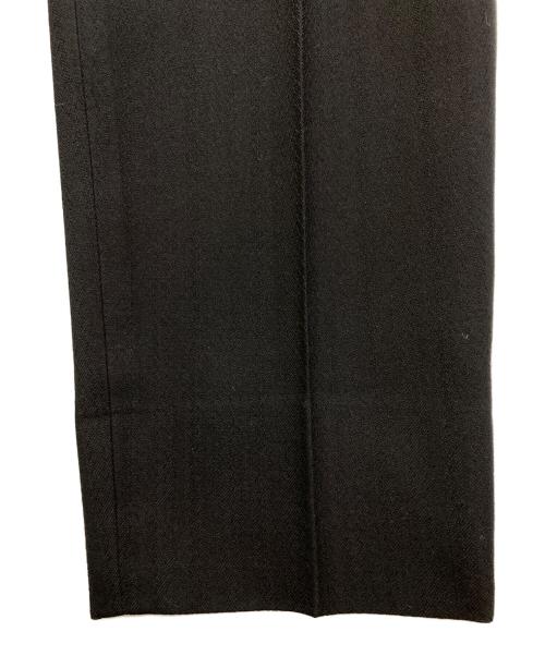 COMME des GARCONS HOMME（コムデギャルソン オム）COMME des GARCONS HOMME (コムデギャルソン オム) 80's ウール2B スーツ ブラック サイズ:Lの古着・服飾アイテム