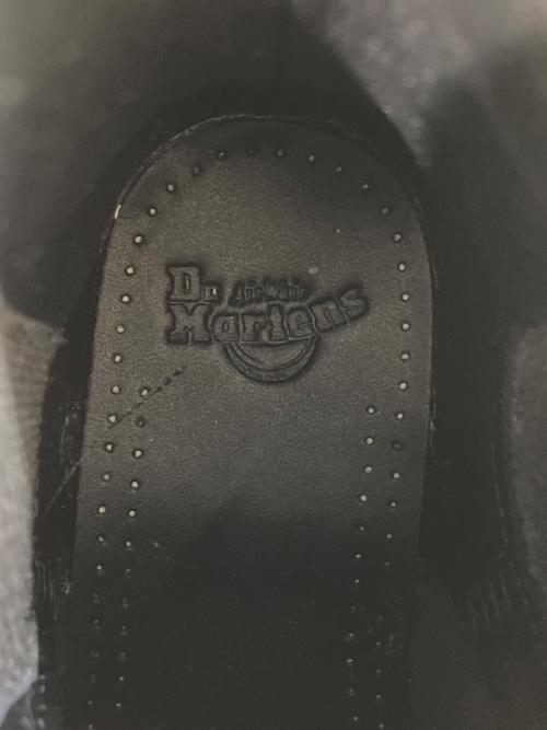 Dr.Martens（ドクターマーチン）Dr.Martens (ドクターマーチン) 2976 MONO サイドゴアブーツ ブラック サイズ:UK4の古着・服飾アイテム