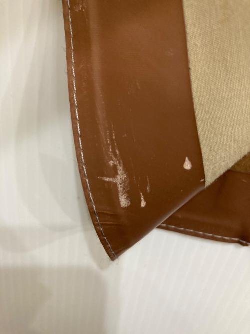 MACKINTOSH（マッキントッシュ）MACKINTOSH (マッキントッシュ) ゴム引きウールコート グレー サイズ:38の古着・服飾アイテム