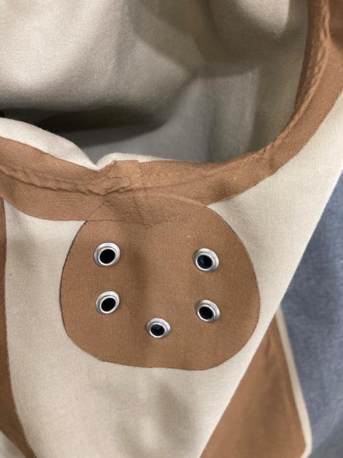 MACKINTOSH（マッキントッシュ）MACKINTOSH (マッキントッシュ) ゴム引きウールコート グレー サイズ:38の古着・服飾アイテム