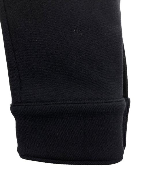 JIL SANDER（ジルサンダー）JIL SANDER (ジルサンダー) ウールロングコート ネイビー サイズ:40の古着・服飾アイテム