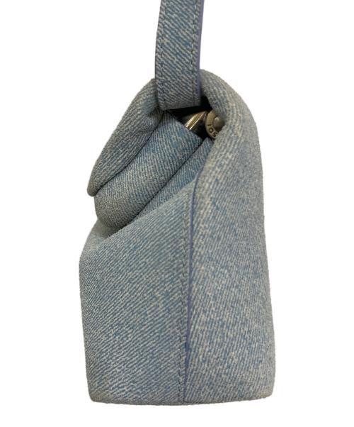 osoi（オソイ）osoi (オソイ) Folder Mini　24FWB01017114 ブルーの古着・服飾アイテム