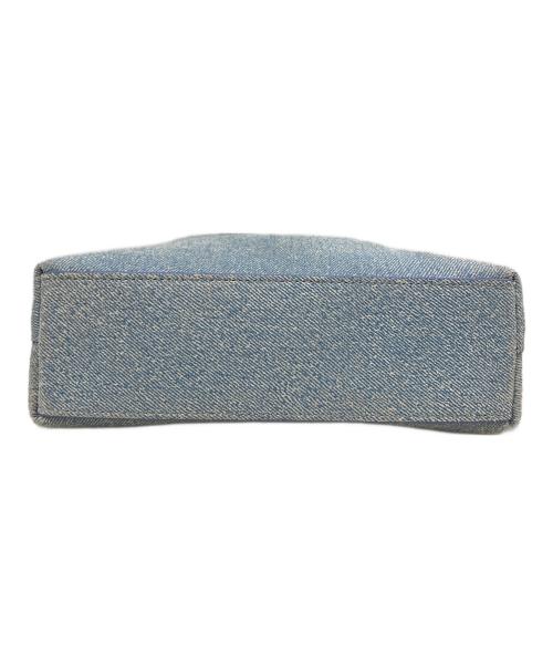 osoi（オソイ）osoi (オソイ) Folder Mini　24FWB01017114 ブルーの古着・服飾アイテム