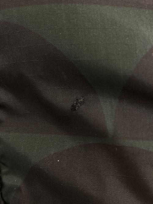 PORTER（ポーター）PORTER (ポーター) MARNI (マルニ) 2WAYバッグ グリーンの古着・服飾アイテム