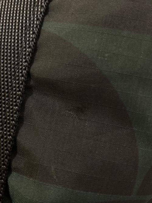 PORTER（ポーター）PORTER (ポーター) MARNI (マルニ) 2WAYバッグ グリーンの古着・服飾アイテム