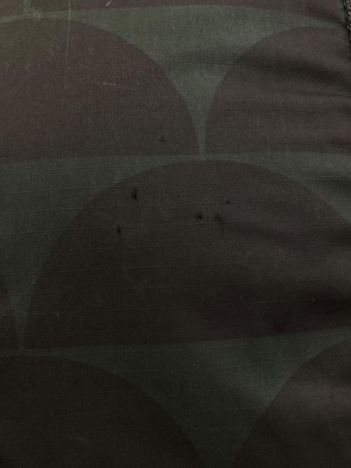 PORTER（ポーター）PORTER (ポーター) MARNI (マルニ) 2WAYバッグ グリーンの古着・服飾アイテム