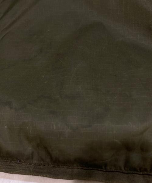 PORTER（ポーター）PORTER (ポーター) MARNI (マルニ) 2WAYバッグ グリーンの古着・服飾アイテム