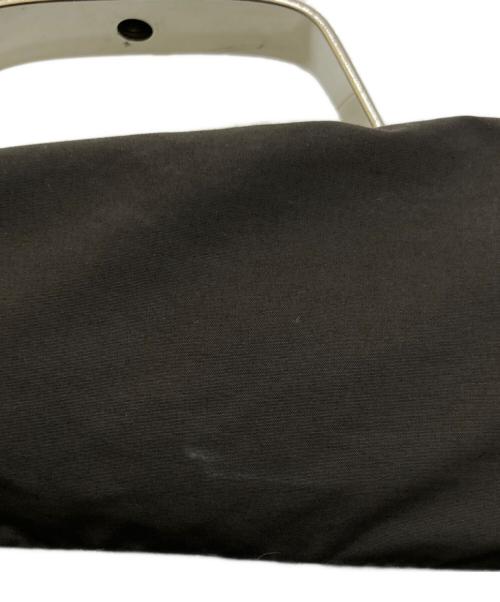 DANTON（ダントン）DANTON (ダントン) HIGH LOFT DOWN STAND COLLAR BLOUSON　A0383MAT グレー サイズ:Mの古着・服飾アイテム