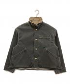 L.L.Beanエルエルビーン）の古着「プロスペクトハーバー フィールドコート 6175-3136」｜ブラック