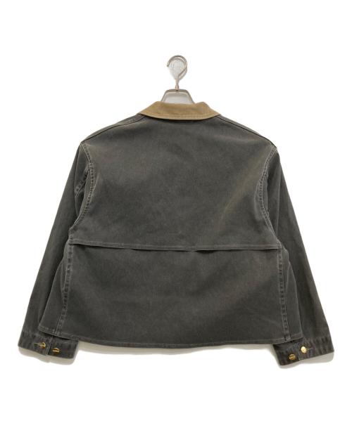 L.L.Bean（エルエルビーン）L.L.Bean (エルエルビーン) プロスペクトハーバー フィールドコート 6175-3136 ブラック サイズ:Mの古着・服飾アイテム