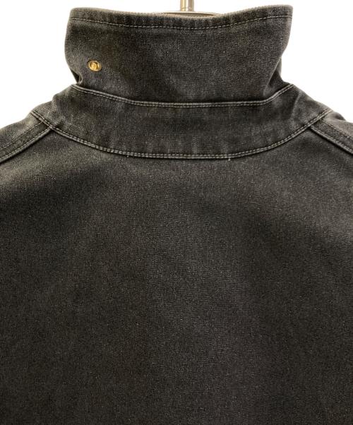 L.L.Bean（エルエルビーン）L.L.Bean (エルエルビーン) プロスペクトハーバー フィールドコート 6175-3136 ブラック サイズ:Mの古着・服飾アイテム