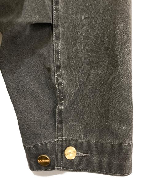 L.L.Bean（エルエルビーン）L.L.Bean (エルエルビーン) プロスペクトハーバー フィールドコート 6175-3136 ブラック サイズ:Mの古着・服飾アイテム