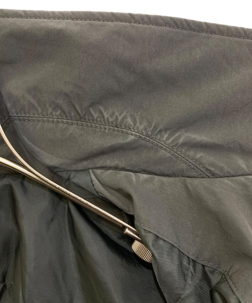 DANTON（ダントン）DANTON (ダントン) INSULATION COACH JACKET　DT-A0716 PNT グレー サイズ:40の古着・服飾アイテム