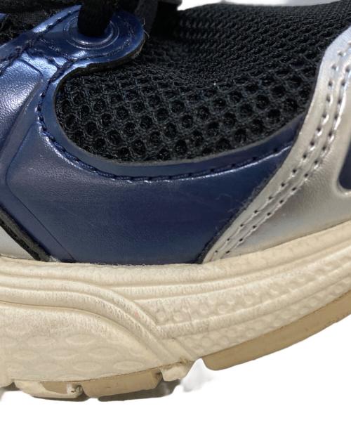 asics（アシックス）asics (アシックス) GEL-NIMBUS 9　1201A424 ブルー サイズ:26.5の古着・服飾アイテム