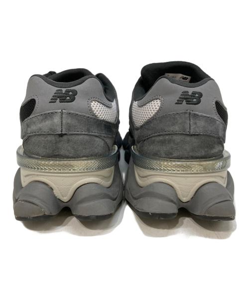 NEW BALANCE（ニューバランス）NEW BALANCE (ニューバランス) U9060BLK　 ブラック サイズ:26の古着・服飾アイテム